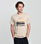 CSC Peaceful Perspective Erkek Kısa Kollu T-Shirt