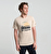 CSC Peaceful Perspective Erkek Kısa Kollu T-Shirt