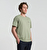 CSC Comfort Pasteled Framed Erkek Kısa Kollu T-Shirt