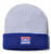 Youth Whirlibird Cuffed Beanie Çocuk Bere