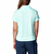 Tidal Tee Kadın Kısa Kollu Polo Tshirt