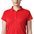 InnisFree Kadın Kısa Kollu Polo T-Shirt