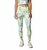 PFG Open Water Printed Kadın Tayt