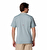 Low Drag Offshore Erkek Kısa Kollu Polo T-Shirt