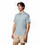 Low Drag Offshore Erkek Kısa Kollu Polo T-Shirt
