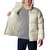 Puffect Hooded  Erkek Mont