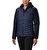 Powder Lite Hooded Kadın Mont