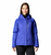 Snowy Summit Insulated Kadın Kayak Montu