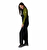 Wallowa Softshell Overall Kadın Tulum