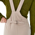 Wallowa Softshell Overall Kadın Tulum
