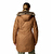 Suttle Mountain Long Insulated Kadın Mont