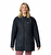 Peony Park Overshirt Kadın Mont