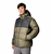 Pike Lake II Hooded  Erkek Mont