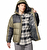 Pike Lake II Hooded  Erkek Mont