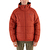 Pike Lake II Hooded  Erkek Mont