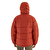 Pike Lake II Hooded  Erkek Mont