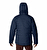 Oak Harbor II Insulated Erkek Mont