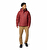 Oak Harbor II Insulated Erkek Mont