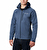 Cascade Ridge II Erkek Softshell Ceket