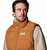 Wallowa Reversible Erkek Yelek