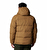 Landroamer Puffer Erkek Mont