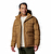 Landroamer Puffer Erkek Mont