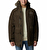 Marquam Peak Fusion Erkek Parka