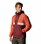 Spire Valley Hooded Erkek Rüzgarlık