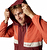 Spire Valley Hooded Erkek Rüzgarlık