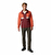 Spire Valley Hooded Erkek Rüzgarlık