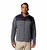 Bugaboo III Fleece Interchange Erkek 3 in 1 Mont
