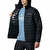 Powder Lite Hooded Erkek Mont