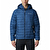 Powder Lite Hooded Erkek Mont