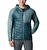 Platinum Peak Hooded Erkek Mont