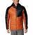 Platinum Peak Hooded Erkek Mont