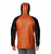 Platinum Peak Hooded Erkek Mont