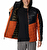 Platinum Peak Hooded Erkek Mont