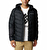 Labyrinth Loop Hooded Erkek Mont