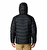 Labyrinth Loop Hooded Erkek Mont