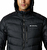 Labyrinth Loop Hooded Erkek Mont