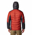 Labyrinth Loop Hooded Erkek Mont