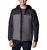 Silver Falls Hooded Erkek Mont