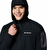 Tall Heights II Hooded Erkek Softshell