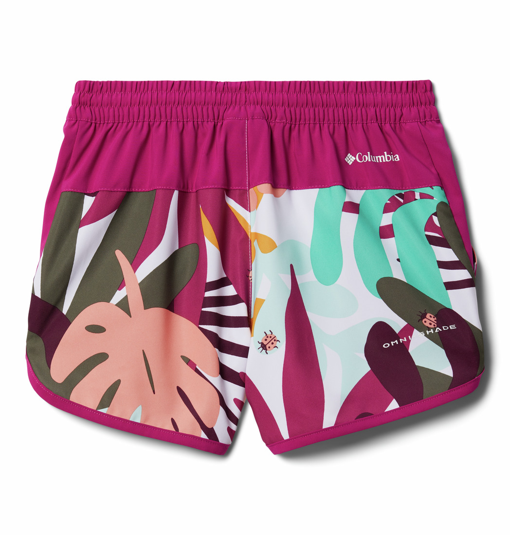 Columbia Sandy Shores Boardshort Çocuk Deniz Şortu. 2 Columbia Sandy Shores Boardshort Çocuk Deniz Şortu. 2