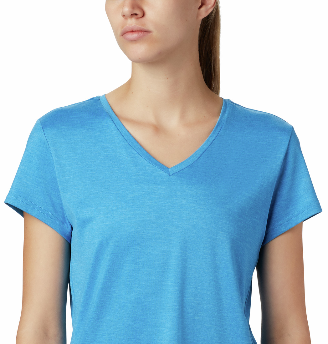Columbia Bryce Tee Kısa Kollu Kadın T-shirt. 4