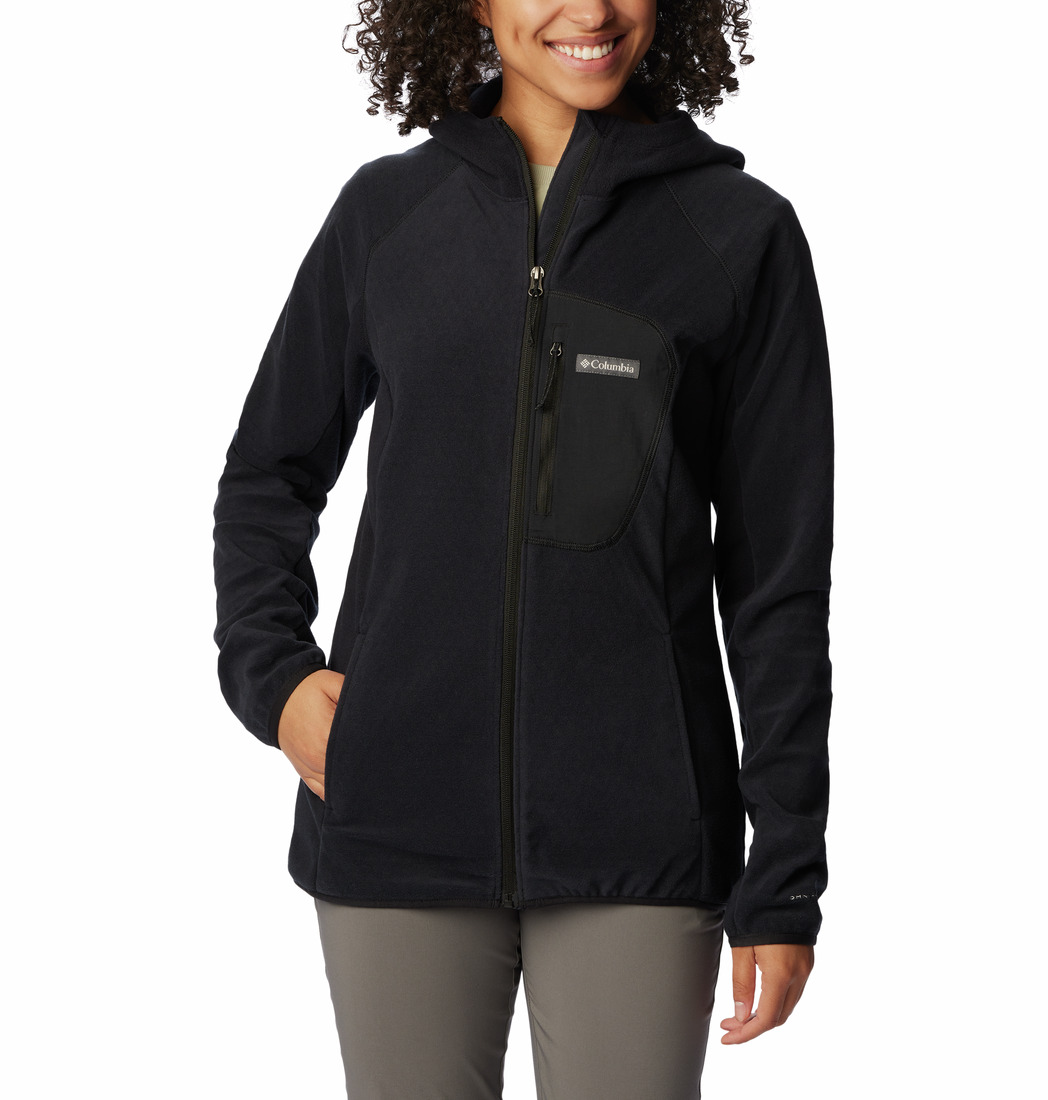 Columbia bayou bluff insulated sales jacket