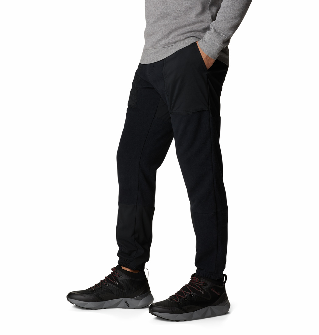 Columbia Heritage Ridge Fleece Erkek Eşofman Altı. 3 Columbia Heritage Ridge Fleece Erkek Eşofman Altı. 3