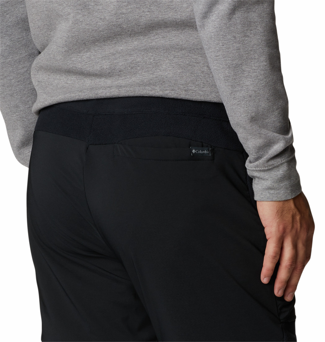Columbia Heritage Ridge Fleece Erkek Eşofman Altı. 5 Columbia Heritage Ridge Fleece Erkek Eşofman Altı. 5