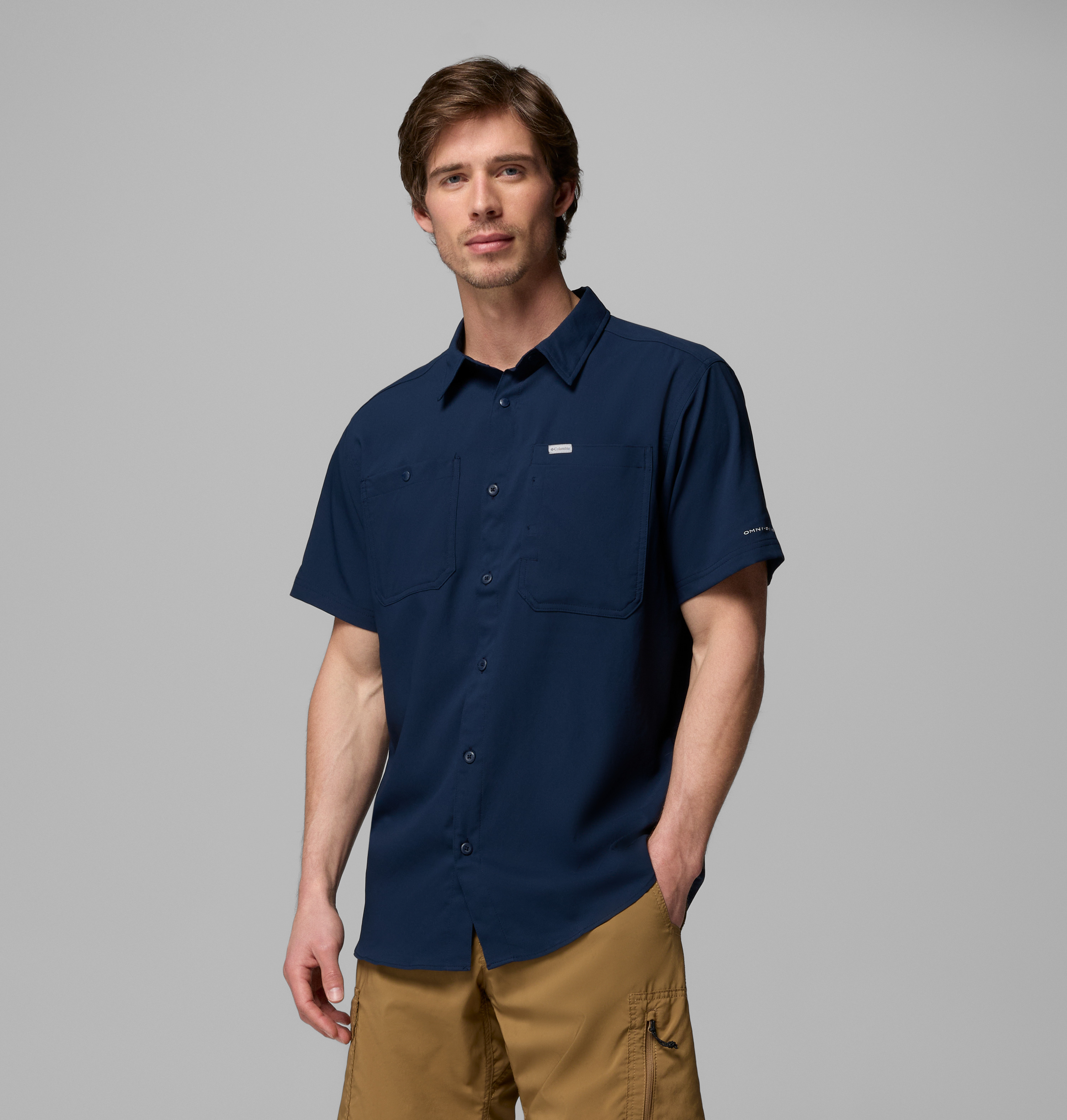 PFG Lacivert
