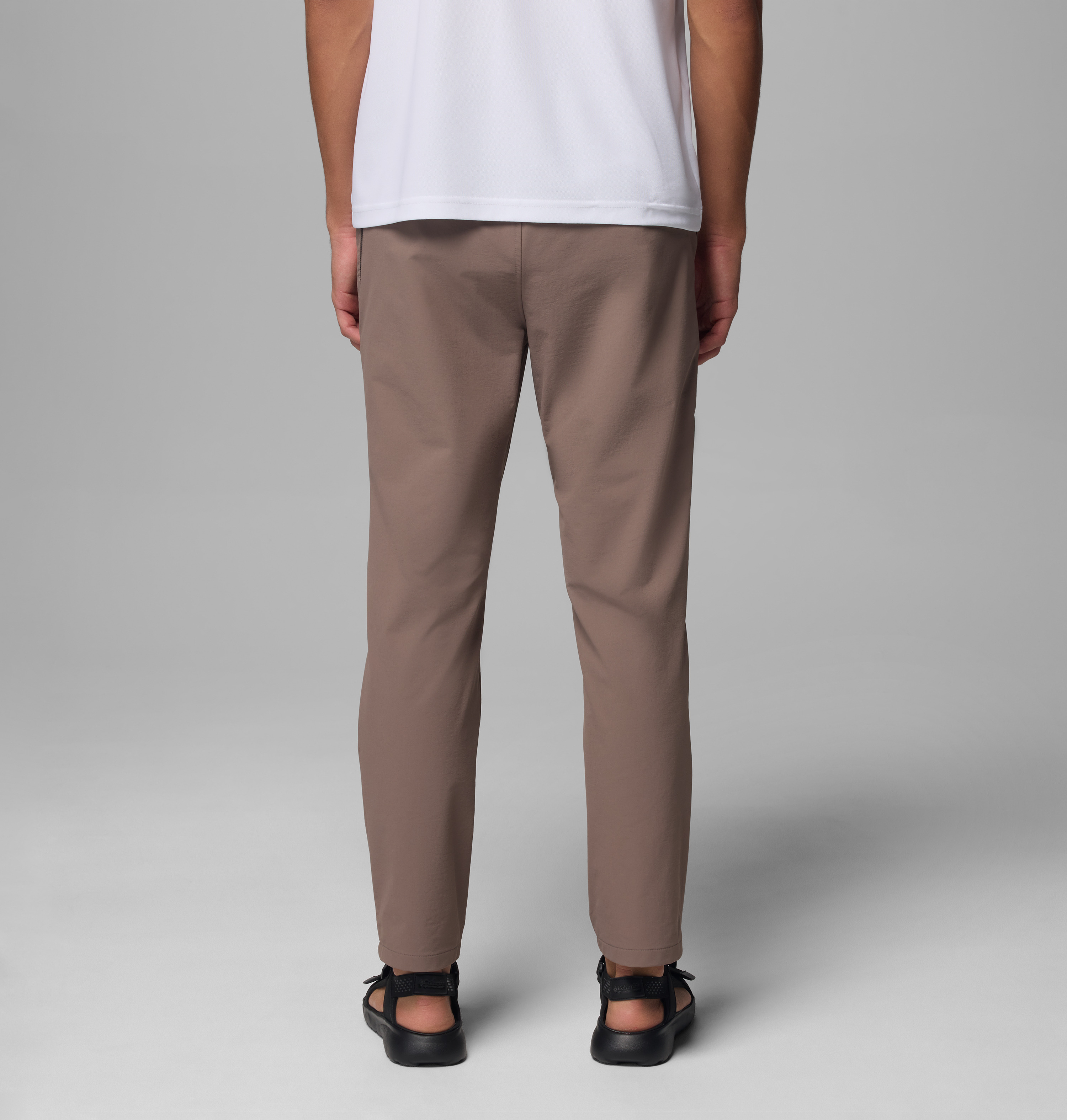Columbia Erkek Kahve Chill Creek Chino Pantolon 2157481254254LR